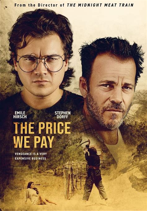 the price we pay tsrip